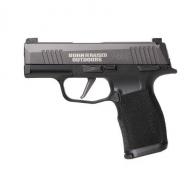 Sig Sauer P365 X Series 9mm 12+1 Born & Raised Outdoors Edition - 365X9BXR3MSBRO