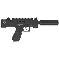 MasterPiece Arms Defender Side Cocking 9mm Semi Auto Pistol - MPA30DMG
