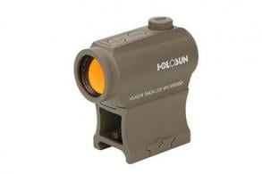 Holosun HS403BFDE 1x 2 MOA Flat Dark Earth Red Dot Sight - HS403BFDE Holosun HS403BFDE 1x 2 MOA Flat Dark Earth Red Dot Sight - HS403BFDE