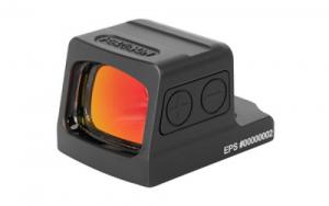 Holosun EPS Black Anodized 1x 6 MOA Green Dot - EPSGR6 Holosun EPS Black Anodized 1x 6 MOA Green Dot - EPSGR6