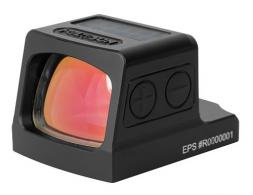 Holosun EPS Red Pistol Sight 6MOA Dot - EPSRD6