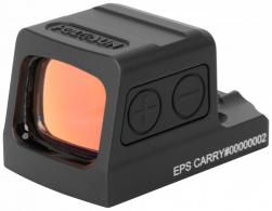 Holosun EPS Enclosed Pistol Reflex Sight 2MOA - EPSRD2