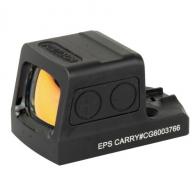 EPS EPS Carry 6 MOA Green Dot Reflex Sight - EPS-CARRY-GR-6