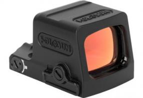 EPS Carry Red 6MOA Dot - EPS-CARRY-RD-6