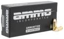 Main product image for Ammo Inc. Signature Self Defense Total Metal Case 9mm Ammo 124gr 50 Rounds Box