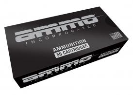 Ammo Inc. Signature Total Metal Case 380 ACP Ammo 50 Round Box - 380100TMCA50 Ammo Inc. Signature Total Metal Case 380 ACP Ammo 50 Round Box - 380100TMCA50
