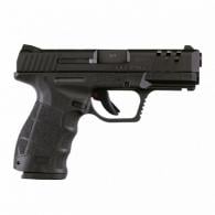 SAR USA 9X SS/BLK 9MM 15RD - SAR9CXST