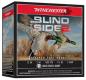 Main product image for Winchester Ammo Blind Side 2 12 GA 3" 1 3/8 oz #3 25 Bx/ 10 Cs
