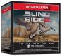 Main product image for Winchester Ammo Blind Side 2 12 GA 3.50" 1 5/8 oz 00 Buck Round 25 Bx/ 10 Cs
