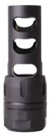 NOS MUZZLE BRAKE, .338, 5/8-24 TPI - 97230 NOS MUZZLE BRAKE, .338, 5/8-24 TPI - 97230