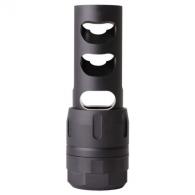 Nosler 22 Caliber Muzzle Adapter 1/2x28 Thread - 97201 Nosler 22 Caliber Muzzle Adapter 1/2x28 Thread - 97201