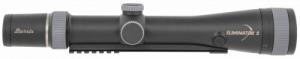 Burris Eliminator 5 LaserScope 5-20x 50mm Matte Black Rifle Scope - 200155 Burris Eliminator 5 LaserScope 5-20x 50mm Matte Black Rifle Scope - 200155