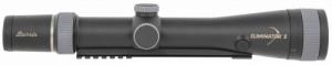 Burris Eliminator 5 LaserScope 5-20x 50mm Matte Black Rifle Scope