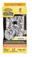 Browning Trail Camera - Defender Pro Scout Wireless 18MP Verizon