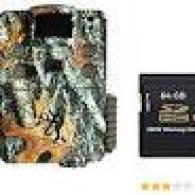 Browning Trail Cameras  64GB - 64GSD