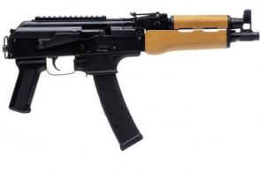 Century International Arms Inc.  Draco 9S 9mm 11.14" Barrel 35+1 Blk Metal Finish - HG6038N
