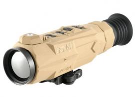 iRayUSA Alpha 3x 50mm Thermal Scope