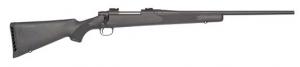 Mossberg & Sons 100ATR 270 MT SYN BLK - 26030 Mossberg & Sons 100ATR 270 MT SYN BLK - 26030