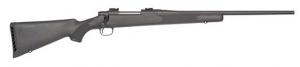 Mossberg & Sons 100ATR 270 MT SYN BLK - 26030