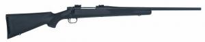 Mossberg & Sons 100ATR 3006 MT SYN BLK