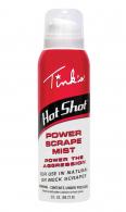 Tinks W5336 Hot Shot Power Scrape Deer Mock Scrape Scent 3 oz Aerosol - 1122 Tinks W5336 Hot Shot Power Scrape Deer Mock Scrape Scent 3 oz Aerosol - 1122