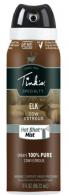 Tinks Hot Round Mist Elk Attractant Elk Cow in Estrous Scent 3 oz - W5330