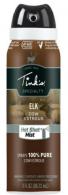 Tinks Hot Round Mist Elk Attractant Elk Cow in Estrous Scent 3 oz - W5330