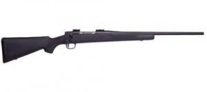 Mossberg & Sons 100ATR .270