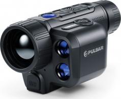 Pulsar Axion 2 LRF XQ35 2-8x 35mm Thermal Monocular - PL77479