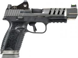 FN 509 LS Edge 9mm Semi Auto Pistol - 66101462 FN 509 LS Edge 9mm Semi Auto Pistol - 66101462