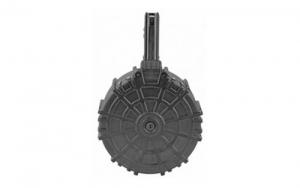 DefencePort Drum Magazine Black Polymer 20rd 12 GA for Tokarev, AR-12, MKA 1919 - DRM12 DefencePort Drum Magazine Black Polymer 20rd 12 GA for Tokarev, AR-12, MKA 1919 - DRM12