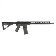 BERSA/TALON ARMAMENT LLC BAR15R 223 Remington/556NATO, 16" Threaded Barrel, Black, 30 Rounds - BAR15RMGP BERSA/TALON ARMAMENT LLC BAR15R 223 Remington/556NATO, 16" Threaded Barrel, Black, 30 Rounds - BAR15RMGP