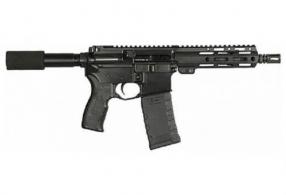 BERSA/TALON ARMAMENT LLC AR15 Pistol 5.56 NATO 7.5" 30 Rounds - BAR15PBM BERSA/TALON ARMAMENT LLC AR15 Pistol 5.56 NATO 7.5" 30 Rounds - BAR15PBM