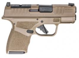 Springfield Armory HELLCAT (126622) GEARUP - HC9319FOSPGU22