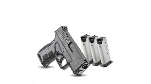 Springfield Armory MOD2 (130709) GEARUP - XDSG9339BCTGU22