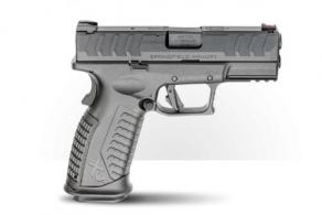 Springfield Armory XD-M Elite 3.8" 9mm Gear Up Package (6) 20rd Magazines