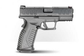 Springfield Armory XD-M Elite 3.8" 9mm Gear Up Package (5) 20rd Magazines & Range Bag - XDME9389BHCGU22 Springfield Armory XD-M Elite 3.8" 9mm Gear Up Package (5) 20rd Magazines & Range Bag - XDME9389BHCGU22