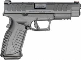 Springfield Armory Elite XD-M Gearup Package - XDME9459BHCGU22 Springfield Armory Elite XD-M Gearup Package - XDME9459BHCGU22