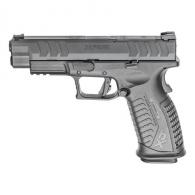 Springfield Armory XDM Elite 10mm Semi Auto Pistol - Gear Up Package - XDME94510BHCOSPGU22