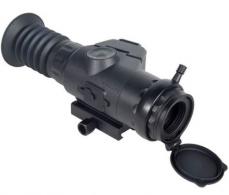 X-Vision Optics TR1 1-4x 13mm Multi Reticle Thermal Reflex Sight