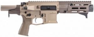 Maxim DefensePDX 505-SPS 300 Blackout Semi Auto Pistol - MXM50822 Maxim DefensePDX 505-SPS 300 Blackout Semi Auto Pistol - MXM50822