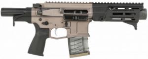 Maxim Defense PDX 505-SPS 300 Blackout Semi Auto Pistol - MXM50842