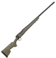 Remington Arms Firearms 700 XCR Tactical 300 Win Mag Caliber with 5+1 Capacity, 26" Barrel, Fixed HS Precision Stock Right Hand - R84459