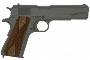 Tisas 1911 A1 US Army .45 ACP pistol - 1911A1USARMYWG