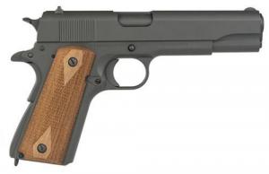 Tisas 1911 A1 US Army .45 ACP pistol - 1911A1USARMYWG/10100523