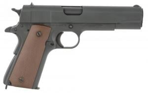 Tisas 1911 A1 US Army 9mm Pistol - 1911A1USARMY9WG