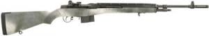Springfield Armory M1A Standard .308 Win Cracked Earth Synthetic 22" 15+1/10+1