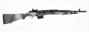 Springfield Armory M1A Scout Squad .308 Win - AA9112