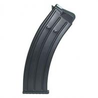 DefencePort AR-12 Replacement Magazine Black 10rd 12 GA for Tokarev, AR-12, MKA 1919, Panzer - 1210RND