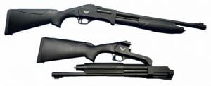 Axor Folding 12 Gauge Semi Auto Shotgun - AXORPAF12GASHOTGUN Axor Folding 12 Gauge Semi Auto Shotgun - AXORPAF12GASHOTGUN